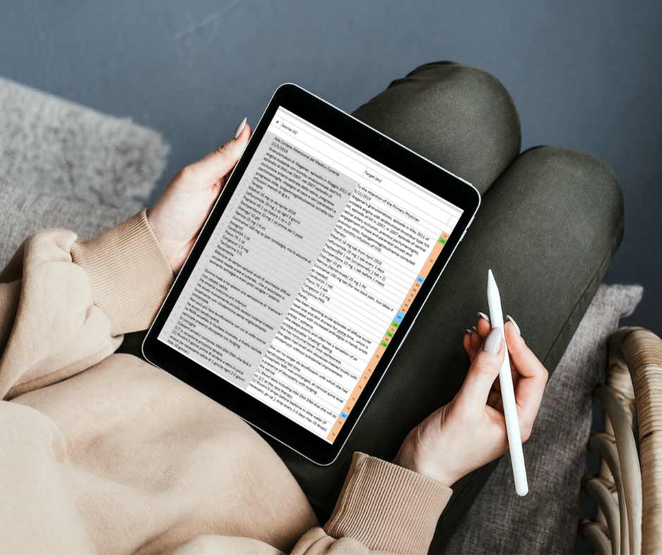 Servizi di Traduzione per Ogni Esigenza