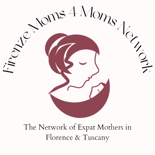 Evolving Firenze Moms 4 Moms Network: A Journey of UX Design and Community Growth