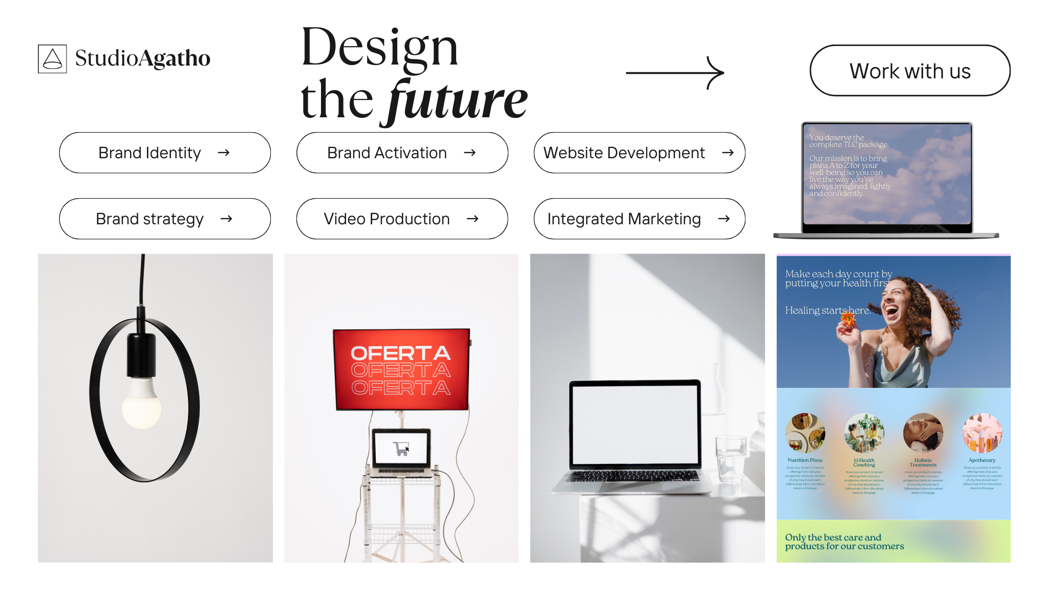 Your Website’s Cluttered Layout Might Be to Blame!